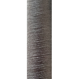 Металізована нитка Polsim 40, 10000м № TS(Срібло) в Чопі