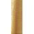 Металлизированная нить Polsim 120 10000м № TG-3, изображение 2 в Чопі