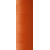 Армированная нитка 28/2, 2500 м, № 145 оранжевый, изображение 2 в Чопе