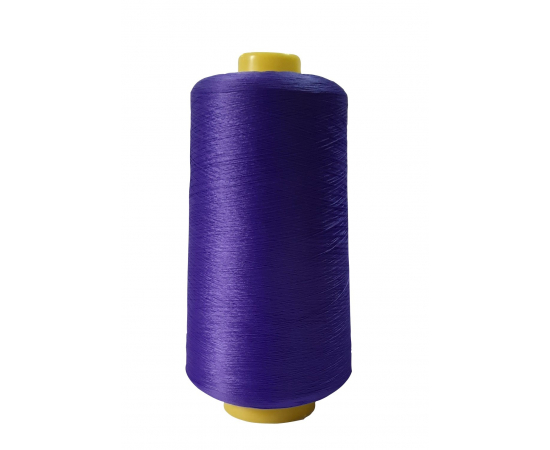 Текстурована нитка 150D/1 №200 Фіолетовий в Чопі