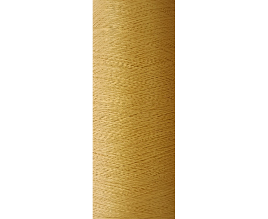 Текстурированная нить 150D/1 №136 гірчичний, изображение 2 в Чопі