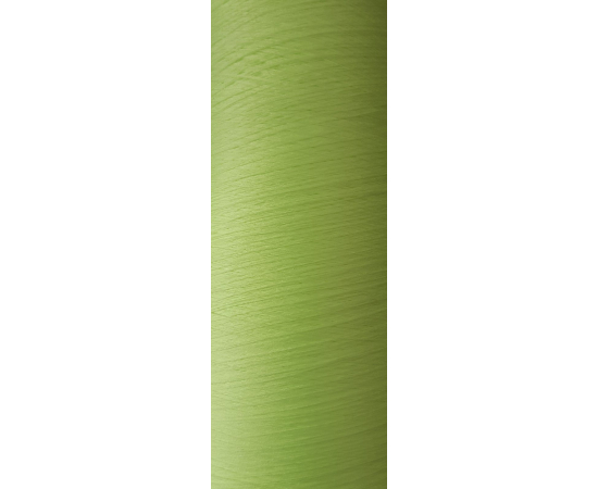Текстурированная нитка 150D/1 №201 салатовый неон, изображение 2 в Чопе