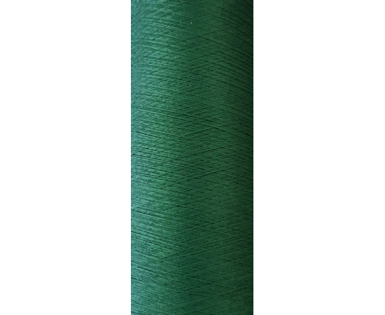 Текстурированная нить 150D/1 №223 зелений, изображение 2 в Чопе