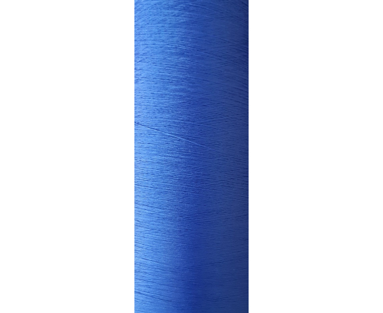 Текстурированная нитка 150D/1 №294 василек, изображение 2 в Чопе
