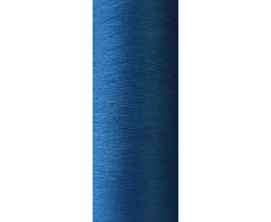 Текстурированная нить 150D/1 №300 синий джинсовый, изображение 2 в Чопе