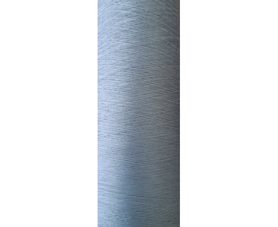 Текстурована нитка 150D/1 № 335 Сірий, изображение 2 в Чопі