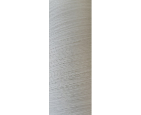 Текстурированная нитка 150D/1 №351 молочный, изображение 2 в Чопе