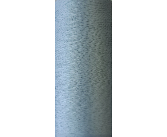 Текстурированная нитка 150D/1 №366 светло-серый, изображение 2 в Чопе