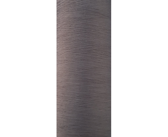 Текстурована нитка 150D/1 №374 Темно-сірий, изображение 2 в Чопі