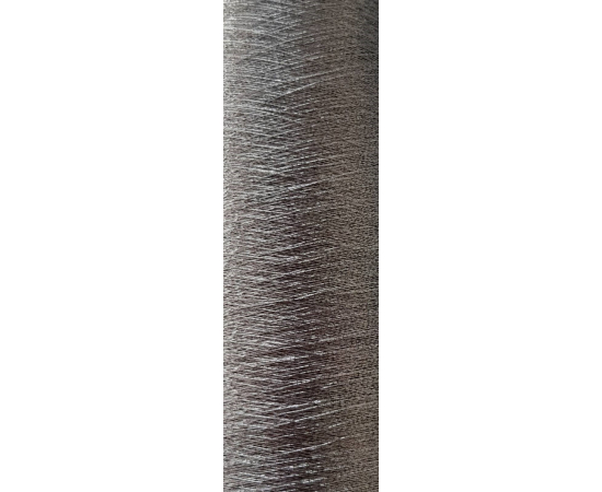 Металлизированная нить Polsim 120 10000м № AS1, изображение 2 в Чопе
