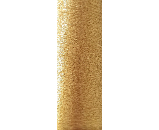Металлизированная нить Polsim 120 10000м № TG3, изображение 2 в Чопе