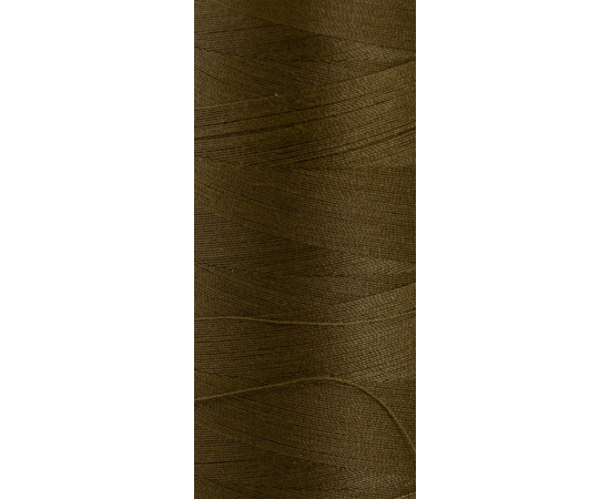 Армована нитка 28/2, 2500 м, № 423, Хакі темний (МО), изображение 2 в Чопі